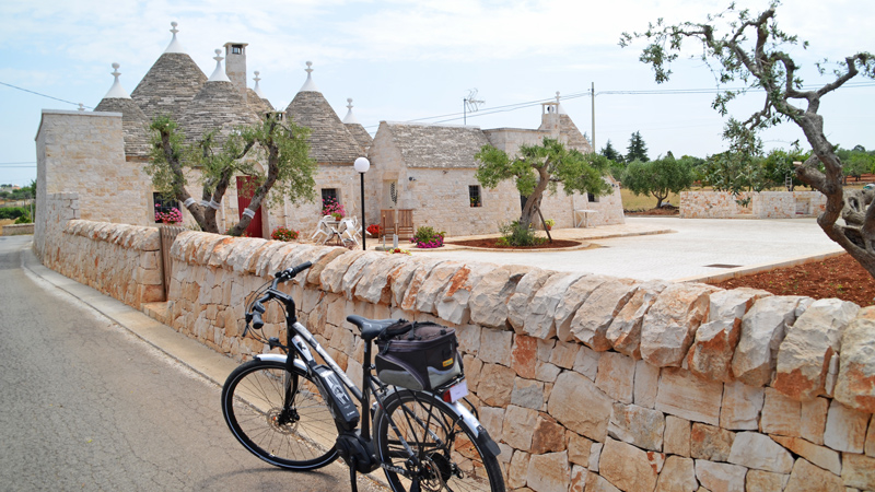 Puglia